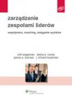 Zarządzanie zespołami liderów