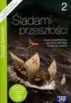 Śladami przeszłości 2 Historia Zeszyt ćwiczeń