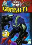 Gormiti Komiks z wyspy Gorm 02/2012