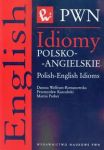 Idiomy polsko-angielskie