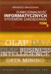 Funkcjonalność informatycznych systemów zarządzania tom 2