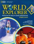 World Explorer 1 Podręcznik