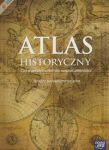 Atlas historyczny Od starożytności do współczesności