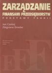 Zarządzanie finansami przedsiębiorstw