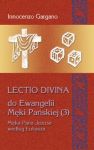 Lectio Divina 19 Do Ewangelii Męki Pańskiej 3