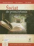 Świat do przeczytania 1 Podręcznik część 1 Kultura, Język, dialogi