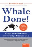 Whale Done!