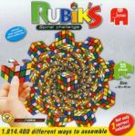 Rubik\'s Spiral Challenge