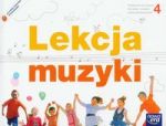 Lekcja muzyki 4 podręcznik Zagrajmy! Dodatek instrumentalny do nauki gry na flecie, dzwonkach i flaż