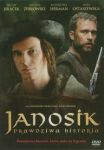 Janosik Prawdziwa historia