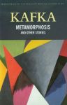 The Metamorphosis and Other Stories