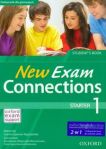 New Exam Connections 1 Starter Student\'s Book 2 w 1