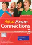 New Exam Connections 3 Pre-intermediate Student\'s Book