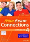 New Exam Connections 4 Intermediate Student\'s Book