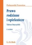 Prawo rodzinne i opiekuńcze