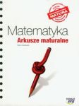 Matematyka Arkusze maturalne poziom podstawowy