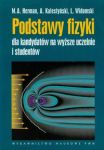 Podstawy fizyki dla kandydatów na wyższe uczelnie i studentów