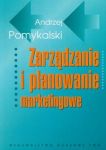 Zarządzanie i planowanie marketingowe