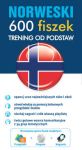 Norweski 600 fiszek Trening od podstaw