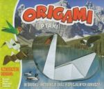 Origami Ptaki