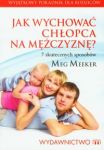 Jak wychować chłopca na mężczyznę?