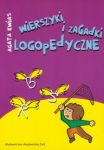 Wierszyki i zagadki logopedyczne