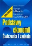 Podstawy ekonomii Ćwiczenia i zadania