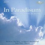 In Paradisum