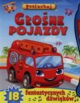 Posłuchaj Głośne pojazdy