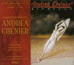 Giordano: Andrea Chenier