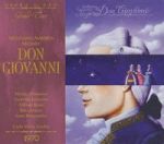 Mozart: Don Giovanni