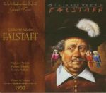 Verdi: Falstaff