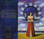 Rossini: L\'Italiana in Algeri