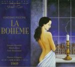 Puccini: La Boheme