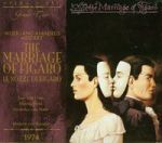 Mozart: Le Nozze di Figaro