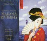 Puccini: Madama Butterfly