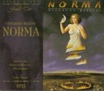 Bellini: Norma