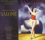 Richard Strauss: Salome