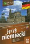 Język niemiecki Matura 2013 + CD mp3