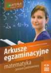 Matematyka Matura 2013 Arkusze egzaminacyjne