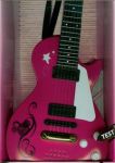 Gitara rockowa Girls Rock