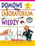 Domowe laboratorium wiedzy