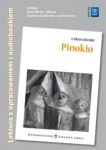 Pinokio Audiobook i opracowanie