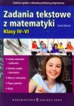 Zadania tekstowe z matematyki Klasy IV-VI