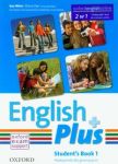 English Plus 1 Student\'s Book