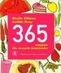 365 smaków dla naszych dzieciaków