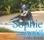 Sophie wróć Historia psa-rozbitka