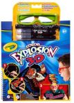 Crayola Color explosion 3D