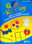 Gra w kolory 1 Zeszyt z zadaniami o podwyższonym stopniu trudności