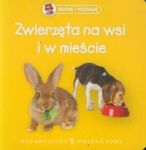 Rosnę i poznaję Zwierzęta na wsi